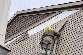 Custom Trim and Detailing for Siding in Vermillion, SD